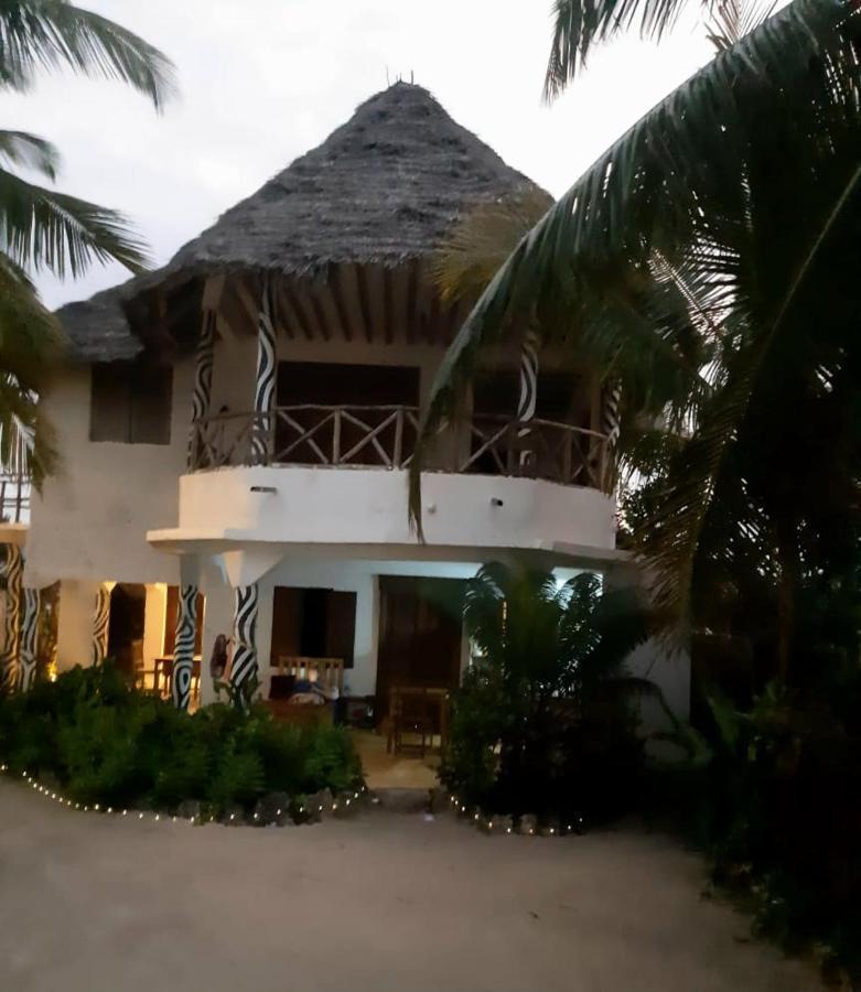 Mango Beach House จัมเบียนี ภายนอก รูปภาพ