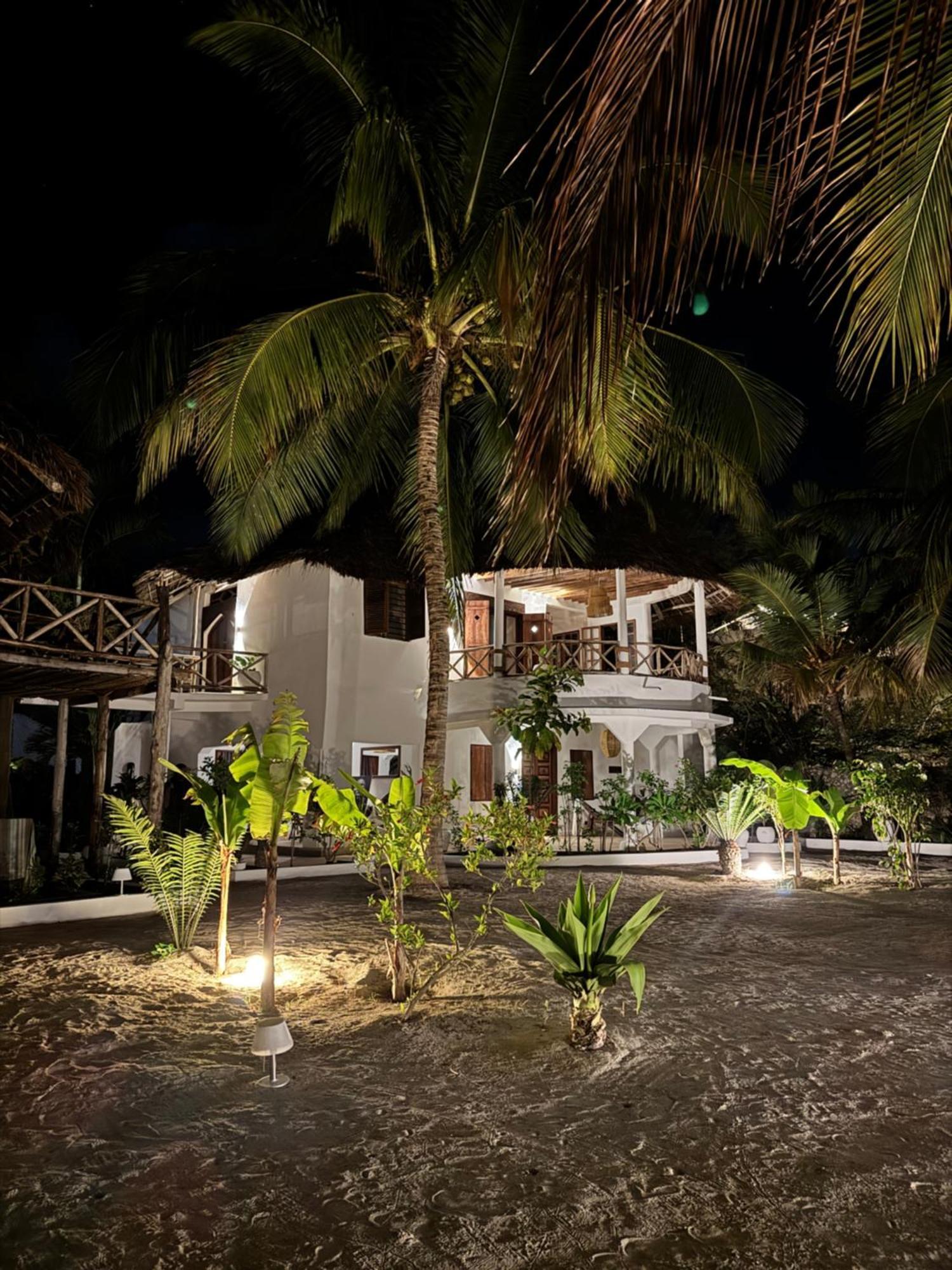 Mango Beach House จัมเบียนี ภายนอก รูปภาพ