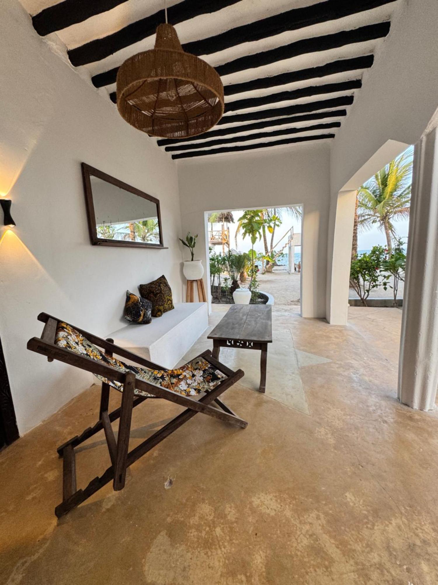 Mango Beach House จัมเบียนี ภายนอก รูปภาพ