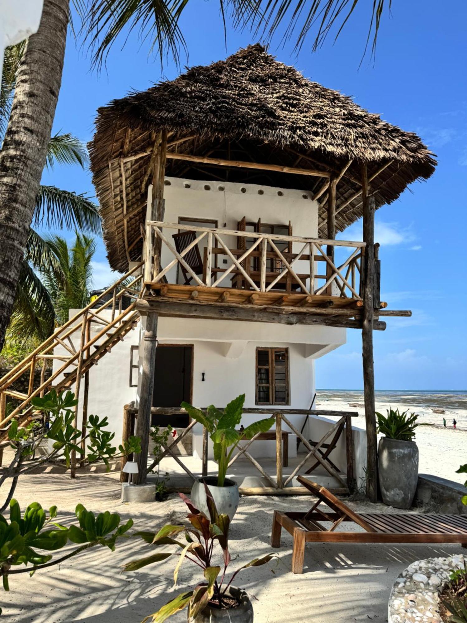 Mango Beach House จัมเบียนี ภายนอก รูปภาพ