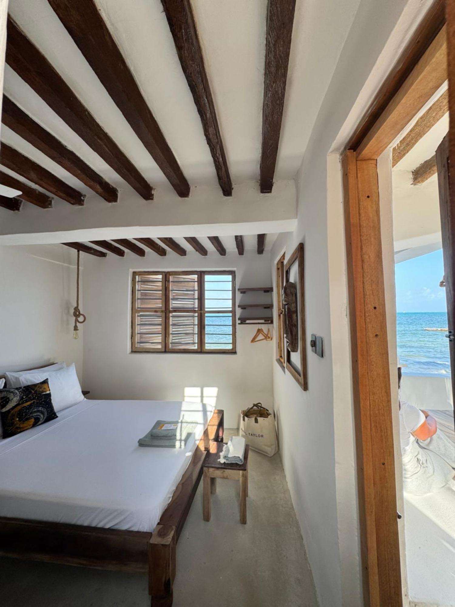 Mango Beach House จัมเบียนี ภายนอก รูปภาพ