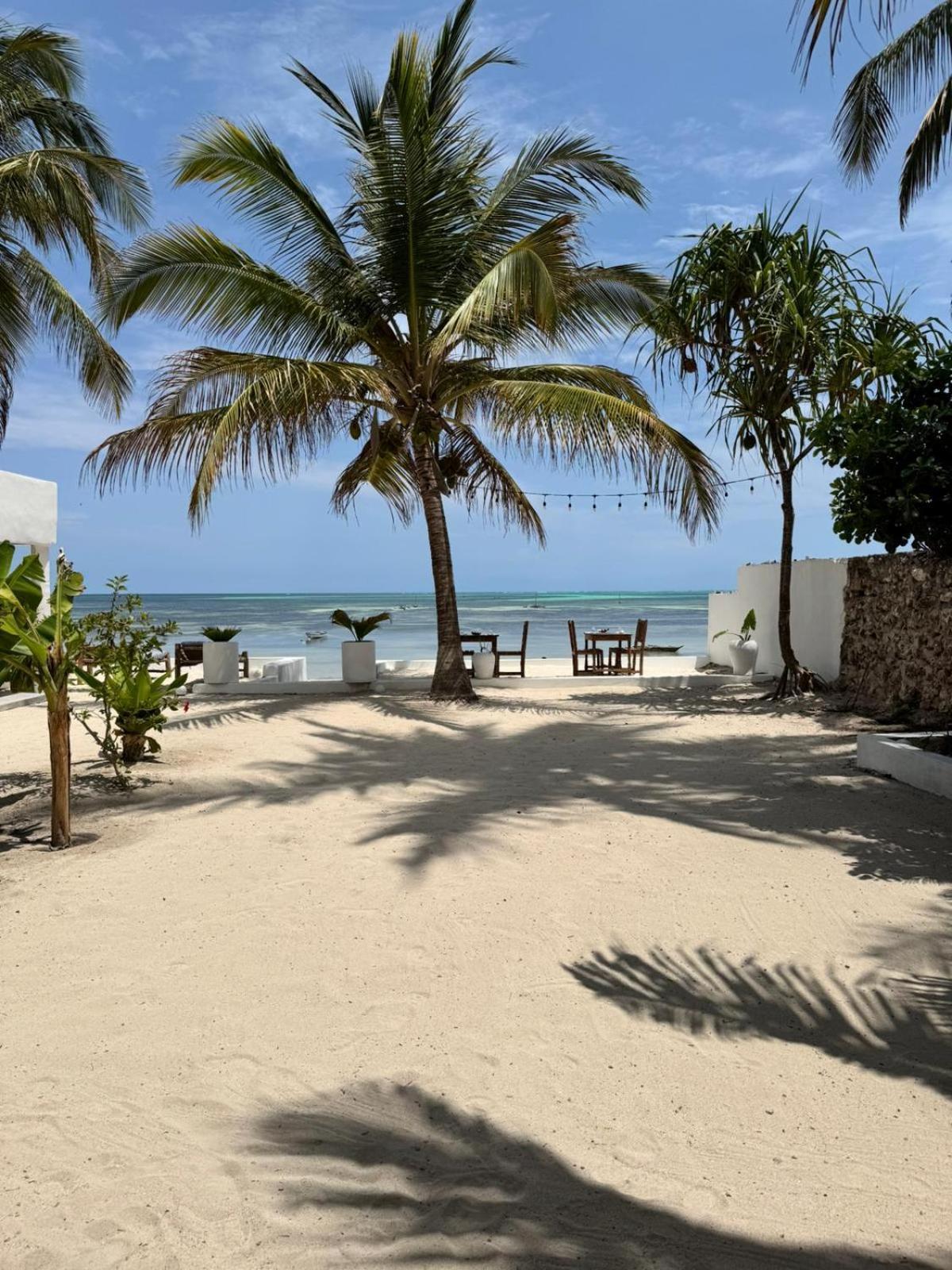 Mango Beach House จัมเบียนี ภายนอก รูปภาพ