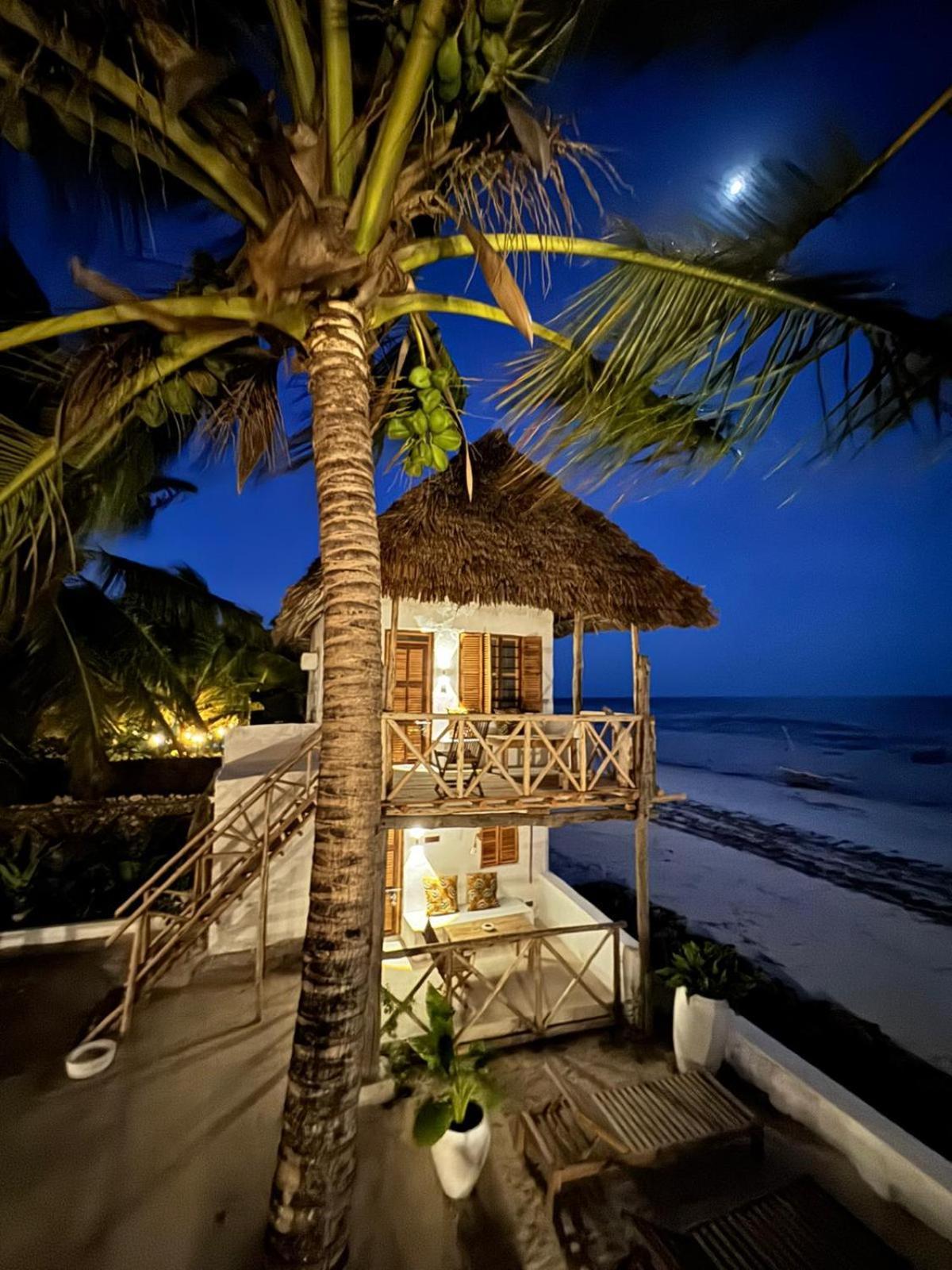 Mango Beach House จัมเบียนี ภายนอก รูปภาพ
