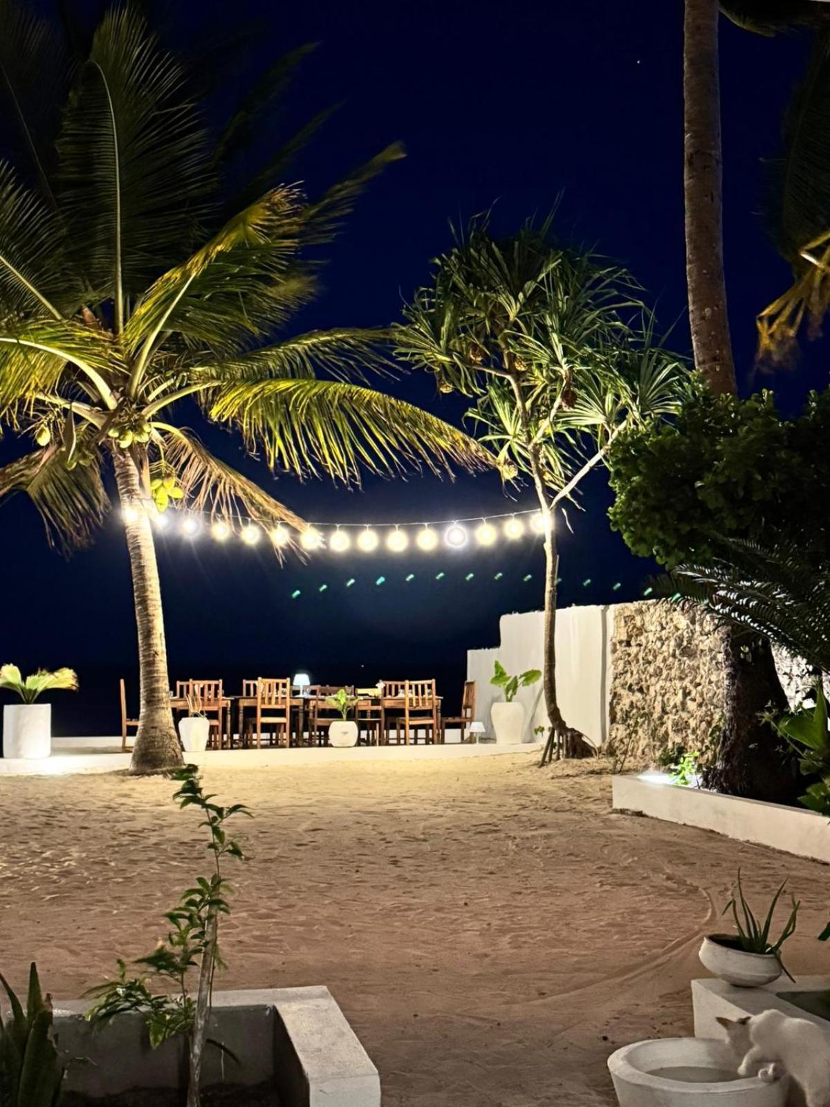 Mango Beach House จัมเบียนี ภายนอก รูปภาพ