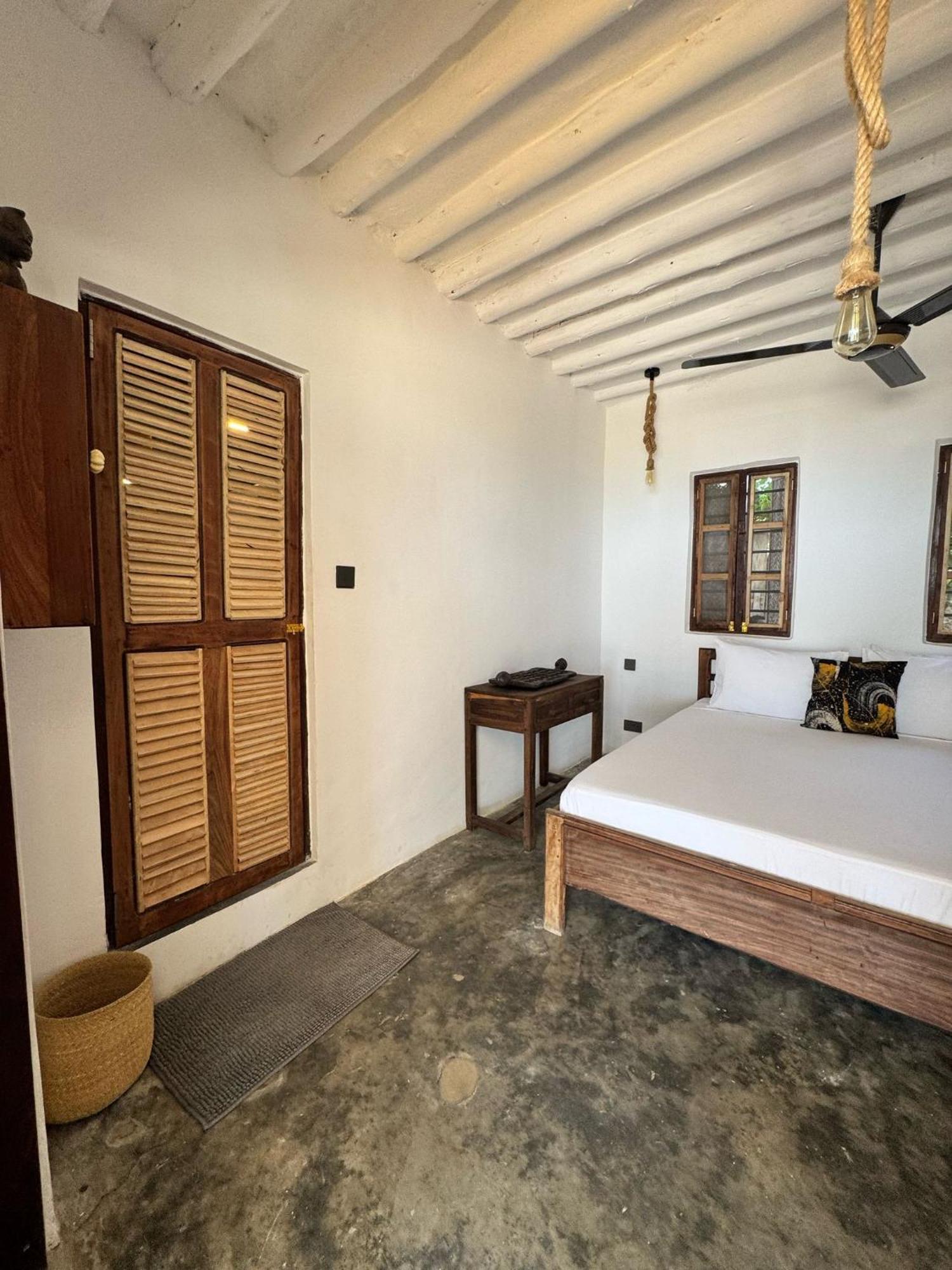 Mango Beach House จัมเบียนี ภายนอก รูปภาพ