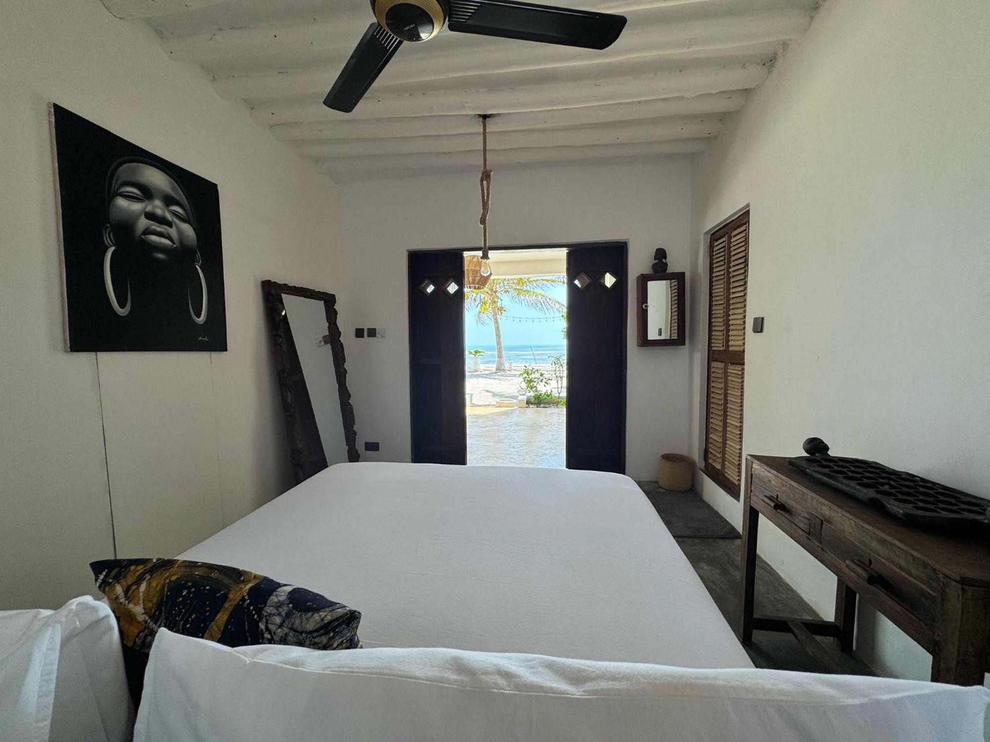 Mango Beach House จัมเบียนี ภายนอก รูปภาพ